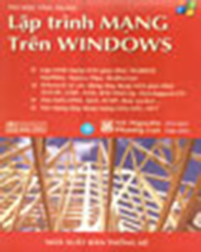 Visual Basic 2005 Tập 3, Quyển 2: Lập Trình Web